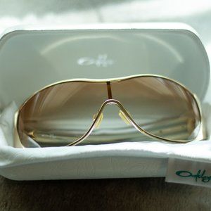 Oakley Breathless Sunglasses